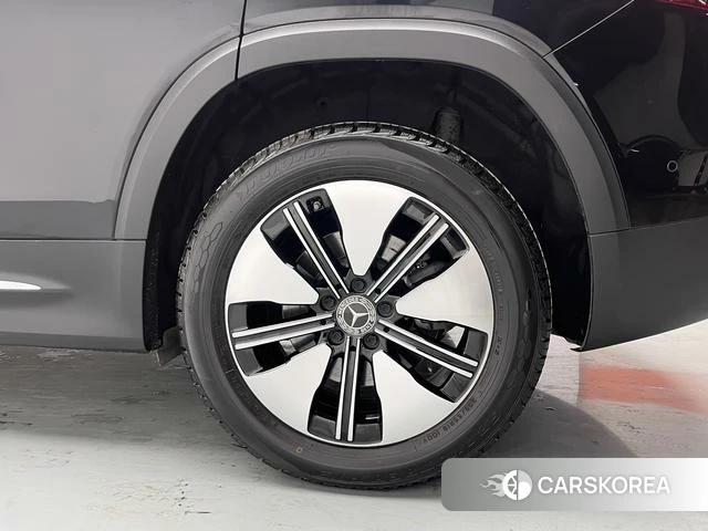 Mercedes-Benz EQB id 4298419 из Китая 11
