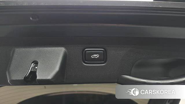 Kia The New Sportage 5th Generation id 4547661 из Кореи 11