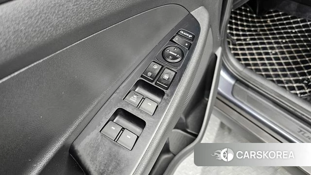Hyundai All New Tucson id 4385138 из Кореи 11