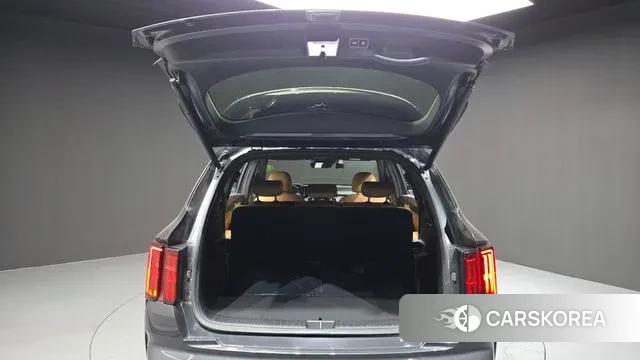 Kia Sorento 4th Generation id 3572105 из Кореи 11