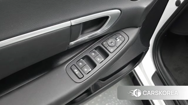Hyundai Sonata (DN8) id 4549869 из Кореи 11
