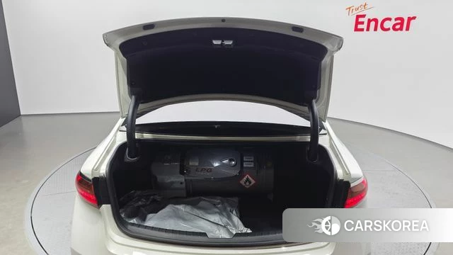 Kia Come New K7 id 4246247 из Кореи 11