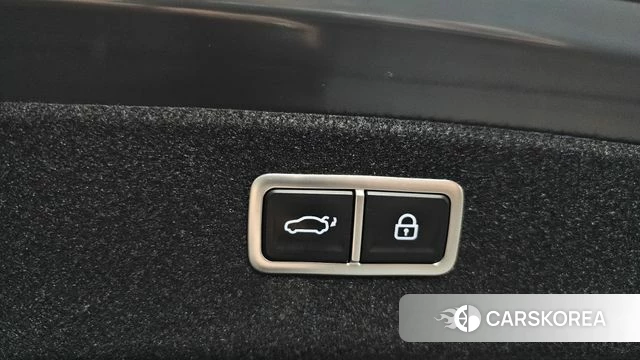 Genesis G80 (RG3) id 3852463 из Кореи 11