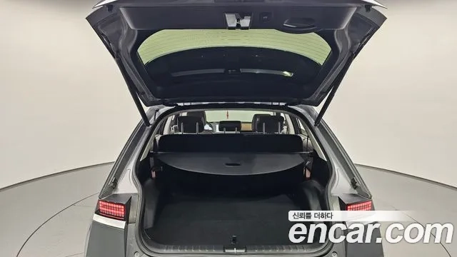 Hyundai Ionic 5 id 2879536 из Кореи 11