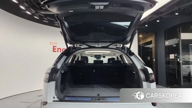 Land Rover Range Rover Velar id 3576017 из Кореи 11