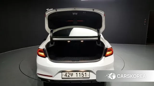 Hyundai Grandeur IG id 2966250 из Кореи 11