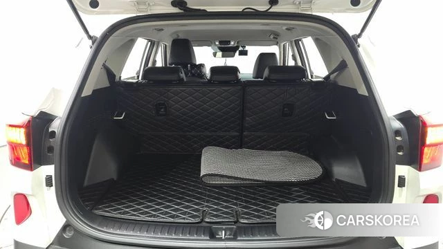 Kia Seltos id 4203456 из Кореи 11