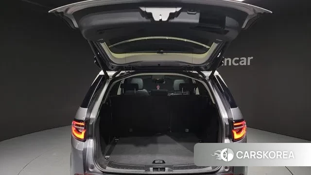 Land Rover Discovery Sports 2nd Generation id 2990386 из Кореи 11