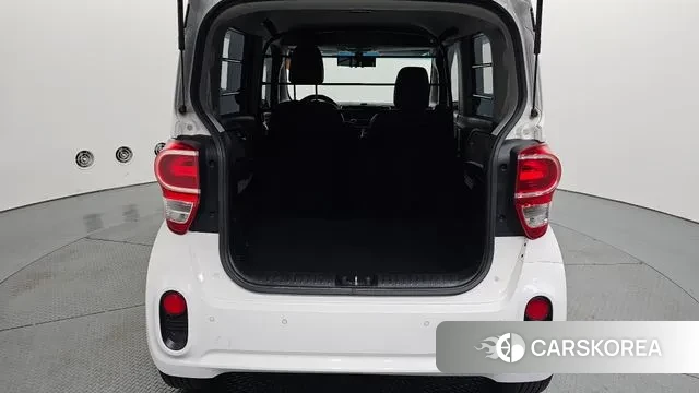 Kia The New Ray id 3055358 из Кореи 11