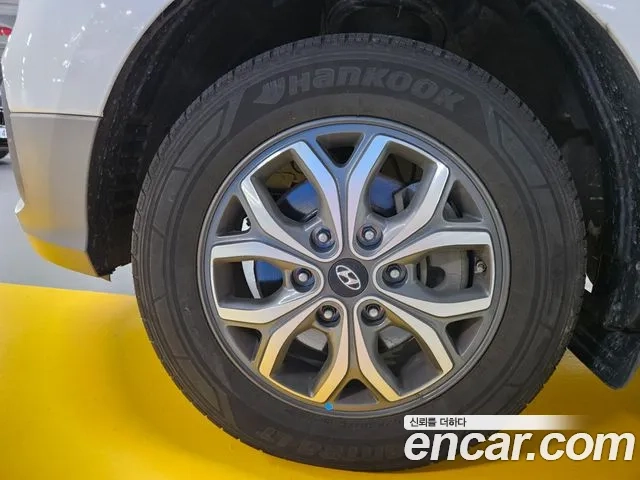 Hyundai The New Grand Starex id 2916889 из Кореи 11