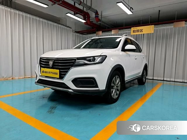 Roewe RX5 id 4214104 из Китая 11