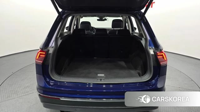 Volkswagen Tiguan second Generation id 4574003 из Кореи 11