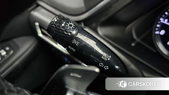 Hyundai Sonata (DN8) id 4355645 из Кореи 11