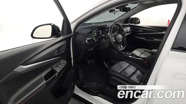 Chevrolet (GM Daewoo) Bolt EUV id 2671689 из Кореи 11