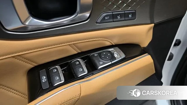 Kia Sorento 4th Generation id 3037428 из Кореи 11