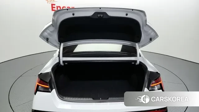 Hyundai The New Avante (CN7) id 3278204 из Кореи 11