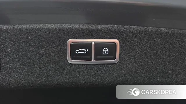 Genesis G80 (RG3) id 3681294 из Кореи 11