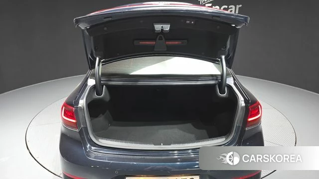 Kia K7 Premier id 4930525 из Кореи 11