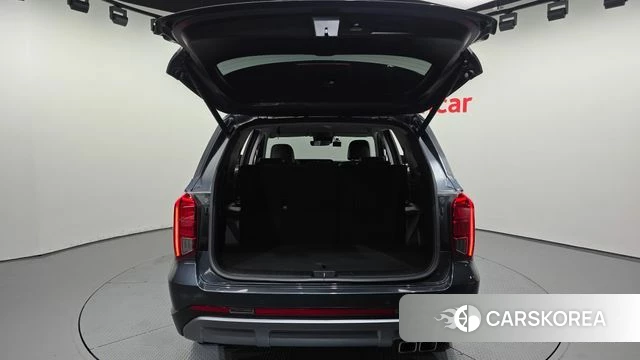 Hyundai The New Palisade id 4443539 из Кореи 11
