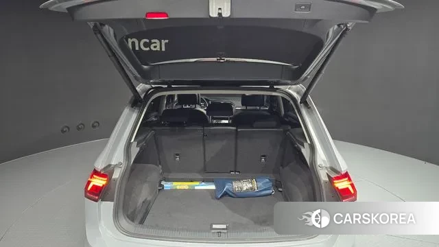 Volkswagen Tiguan second Generation id 3043070 из Кореи 11