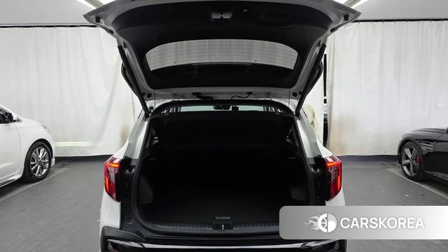 Kia The New Seltos id 4701137 из Кореи 11