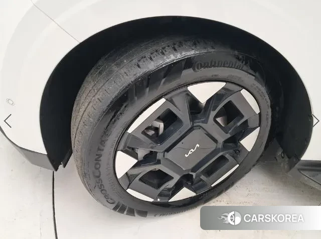 Kia The New Carnival 4th Generation id 3570577 из Кореи 11