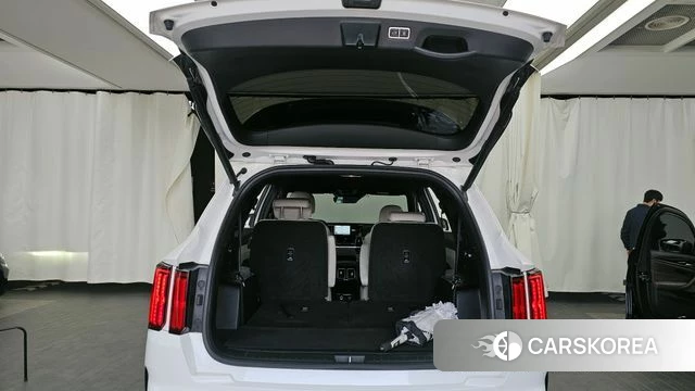 Kia Sorento 4th Generation id 3800293 из Кореи 11