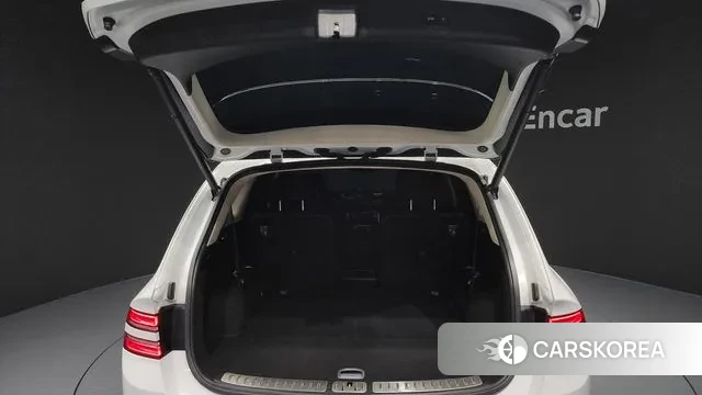 Genesis GV80 id 3472380 из Кореи 11