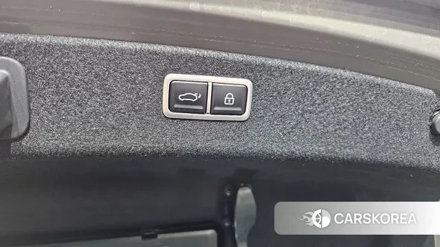 Genesis G80 (RG3) id 3469175 из Кореи 11