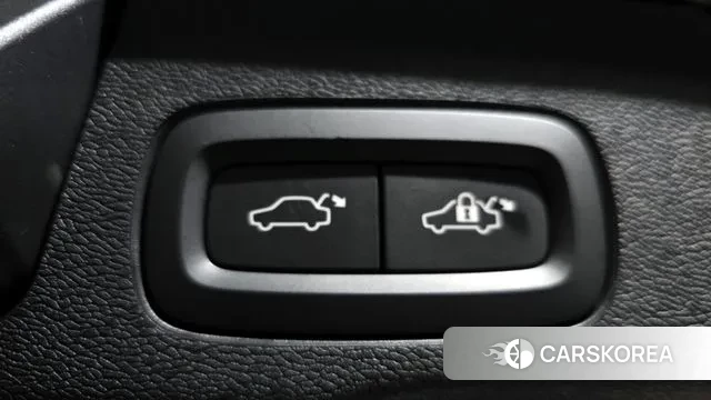 Volvo XC60 second Generation id 3460211 из Кореи 11