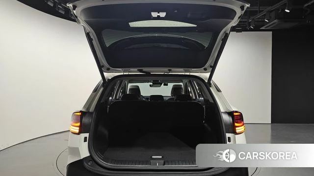 Kia Sportage 5th Generation Hybrid id 4898140 из Кореи 11