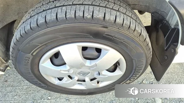 Renault Korea (Samsung) Master id 3439321 из Кореи 11