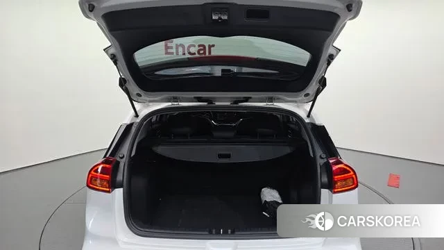 Kia The New Niro id 3117474 из Кореи 11