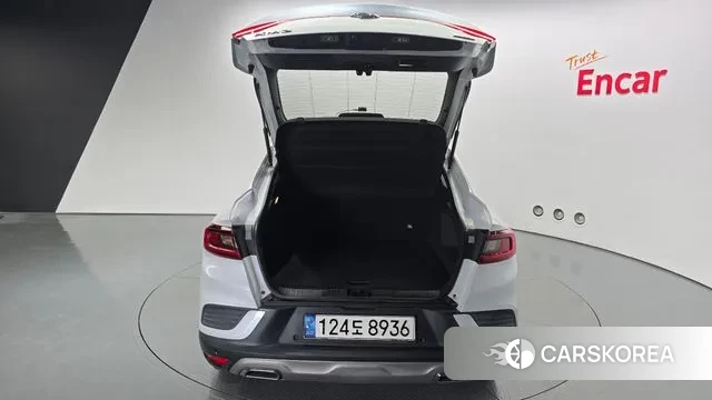 Renault Korea (Samsung) XM3 id 3017797 из Кореи 11