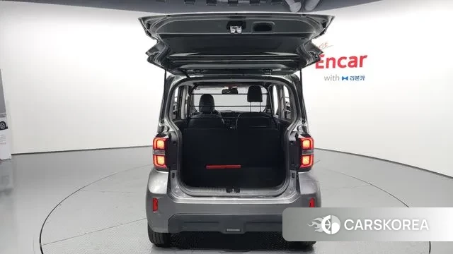 Kia The New Kia Ray id 3420164 из Кореи 11