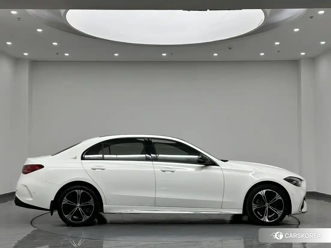 Mercedes-Benz C-class id 4547597 из Китая 11