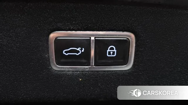 Genesis G90 (RS4) id 3533550 из Кореи 11