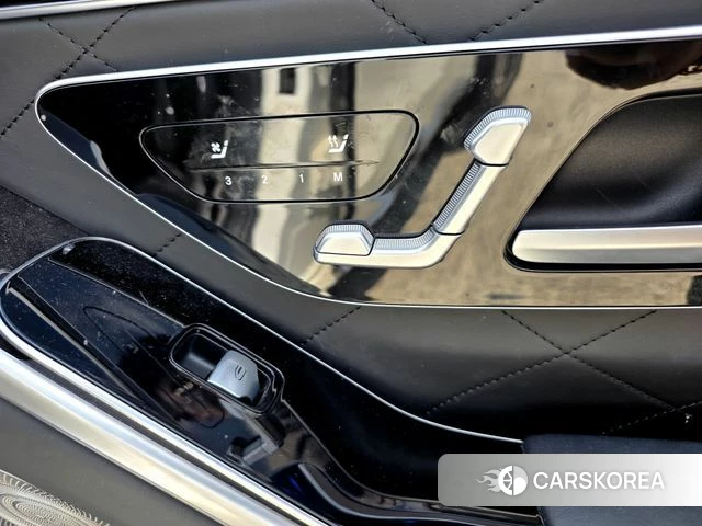 Mercedes-Benz S-Class W223 id 4485760 из Кореи 11