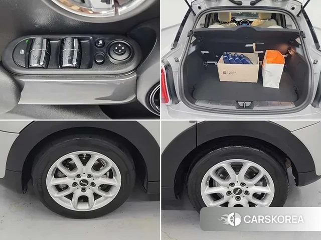 Mini Cooper id 3713239 из Кореи 11