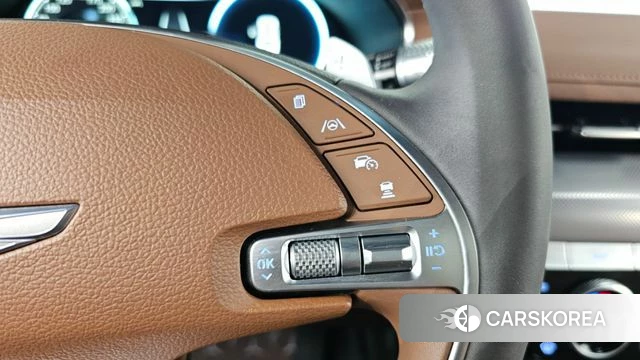 Genesis G80 (RG3) id 4757663 из Кореи 11