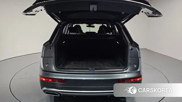 Audi Q5 (FY) id 3354767 из Кореи 11