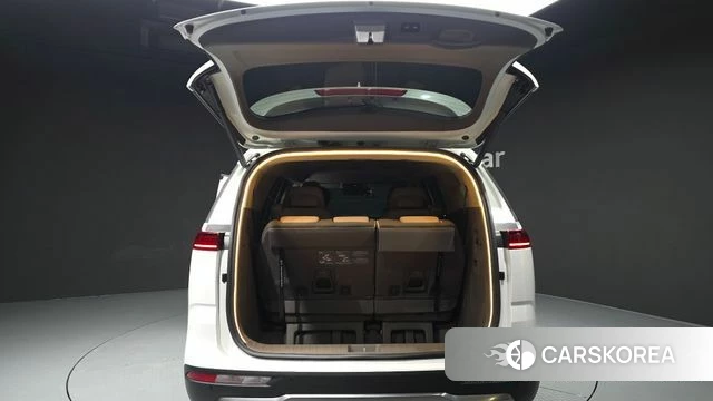 Kia Carnival 4th generation id 3904129 из Кореи 11