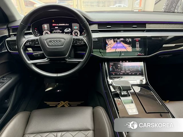 Audi A8 id 4208052 из Китая 11