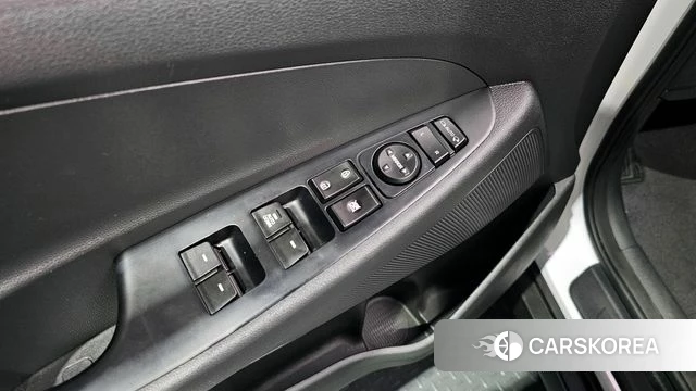 Hyundai All New Tucson id 3911719 из Кореи 11