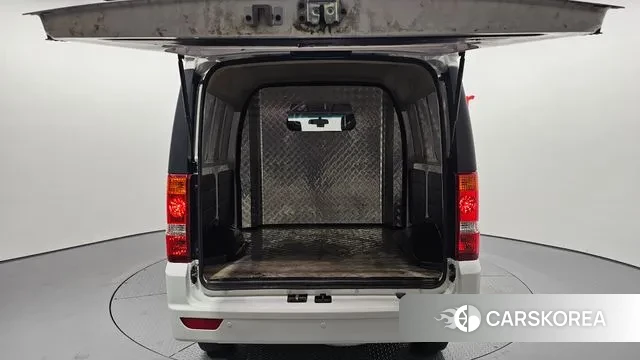 Dongfeng Socon C35 id 3372657 из Кореи 11