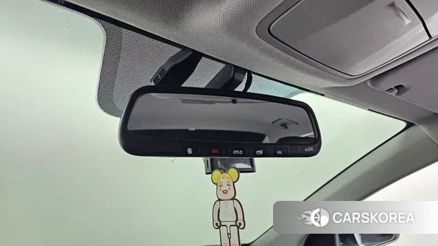 Hyundai The New Avante AD id 3703522 из Кореи 11