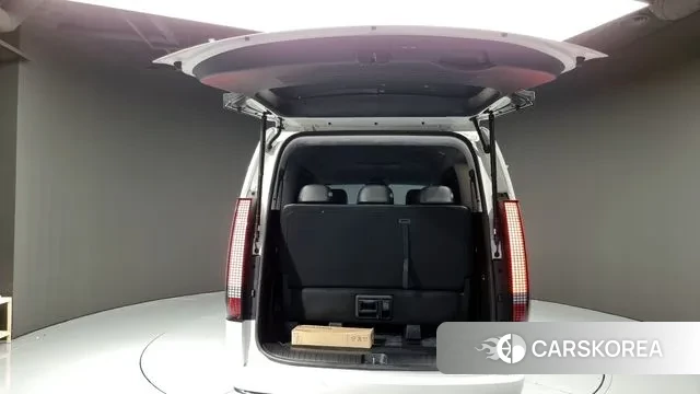 Hyundai Staria id 3267341 из Кореи 11