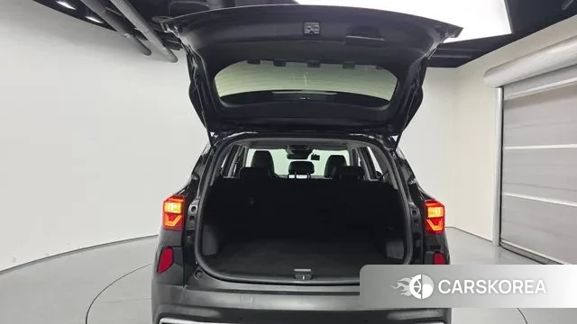 Kia Seltos id 3597370 из Кореи 11