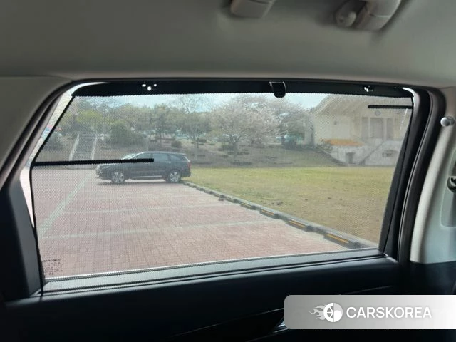 Genesis GV80 id 3935940 из Кореи 11