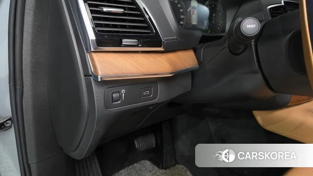 Volvo XC90 second Generation id 4837328 из Кореи 11